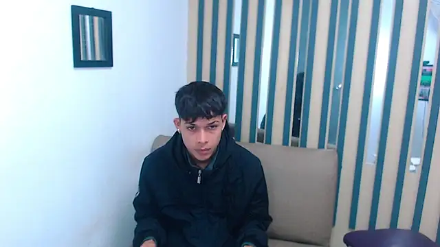 Levis Montes online show from 11, 1, 2025