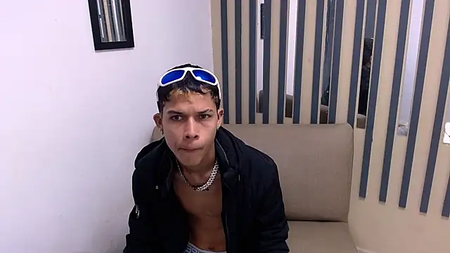 Levis Montes online show from 31, 1, 2025