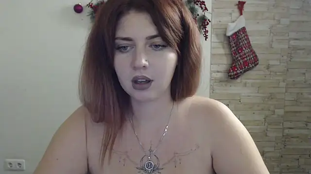 Lizzy Love online show from 10, 12, 2024