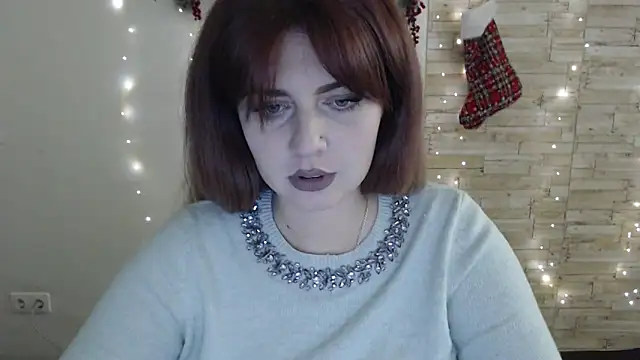 Lizzy Love online show from 16, 12, 2024