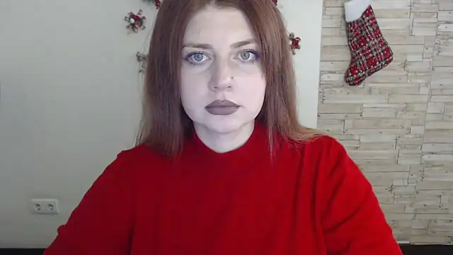 Lizzy Love online show from 4, 1, 2025