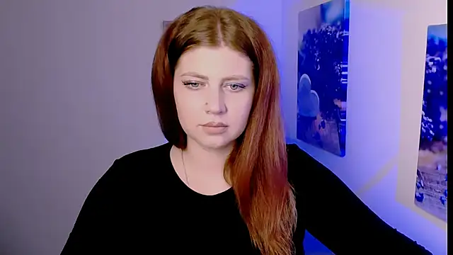 Lizzy Love online show from 23, 11, 2025