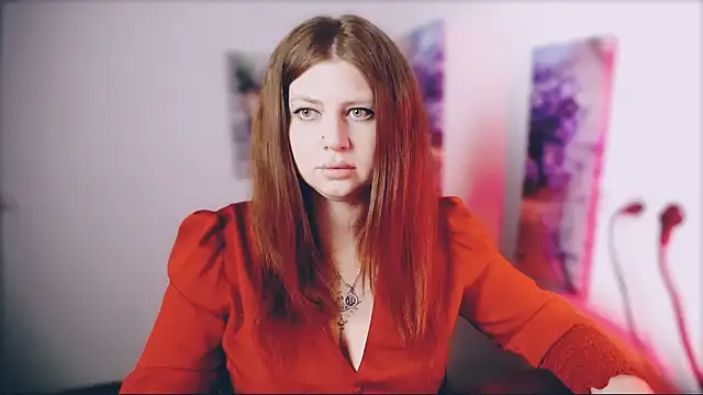 Lizzy Love online show from 17, 4, 2026