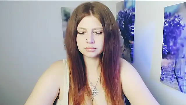 Lizzy Love online show from 22, 4, 2026