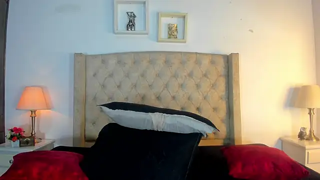 allisson m online show from 9, 1, 2026