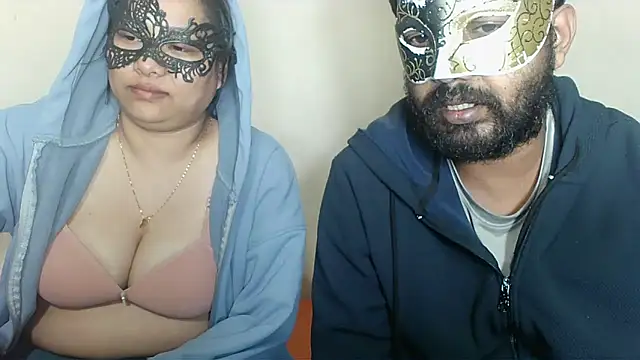 Cutehornycouples online show from 29, 11, 2025