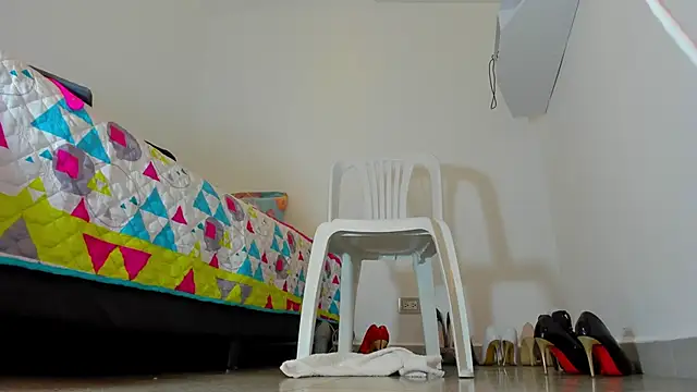 Cristina Vanegas631 online show from 1, 2, 2025