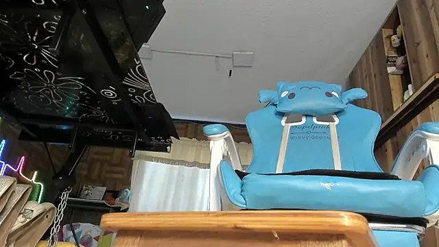 Cristina Vanegas631 online show from 27, 2, 2026