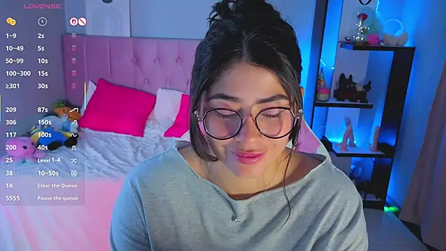 LoaLuxury online show from 9, 11, 2025