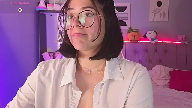 LoaLuxury online show from 11, 4, 2026