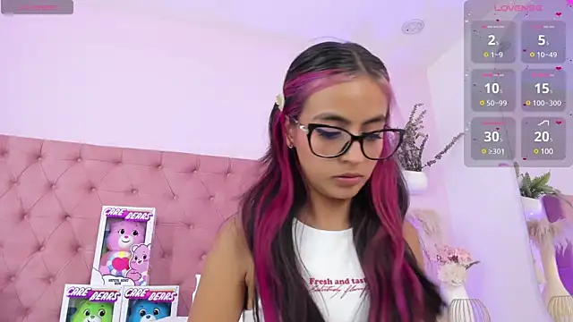 emily bank online show from 26, 2, 2025