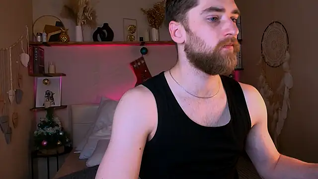 DexterDexx online show from 17, 12, 2025