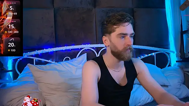 DexterDexx online show from 5, 1, 2026