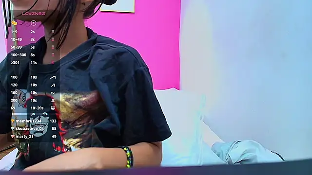 yourcuteneighbourr online show from 28, 1, 2025