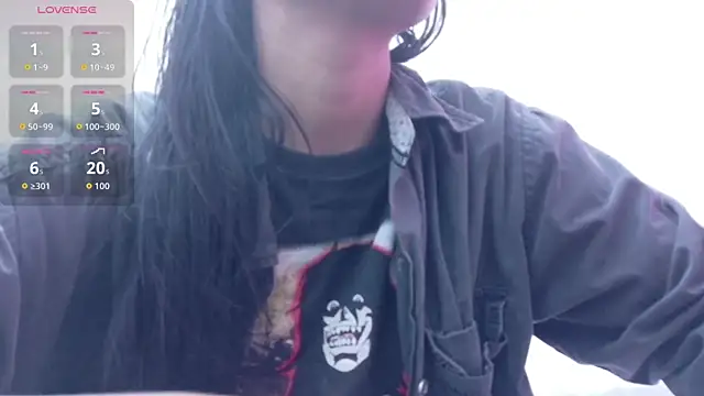 yourcuteneighbourr online show from 11, 11, 2025