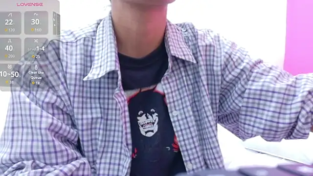 yourcuteneighbourr online show from 18, 12, 2025