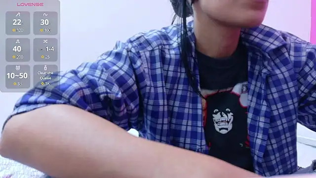 yourcuteneighbourr online show from 7, 2, 2026