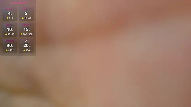 yourcuteneighbourr online show from 18, 2, 2026