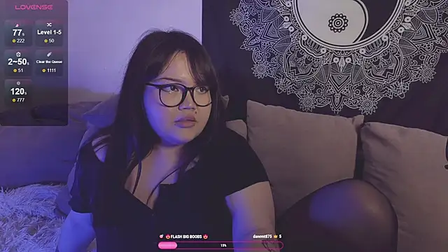 LeyaKan online show from 3, 12, 2024