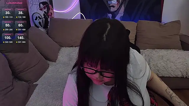 LeyaKan online show from 11, 1, 2025