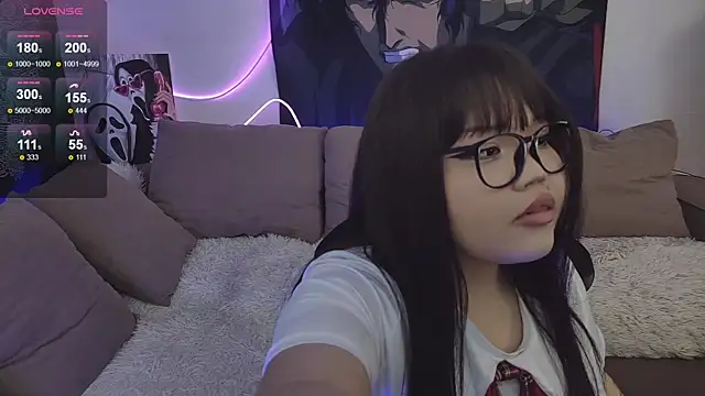 LeyaKan online show from 11, 1, 2025