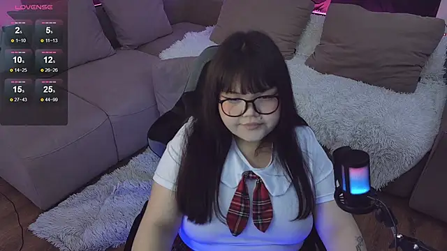 LeyaKan online show from 12, 1, 2025