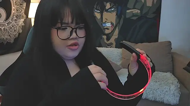 LeyaKan online show from 3, 2, 2025