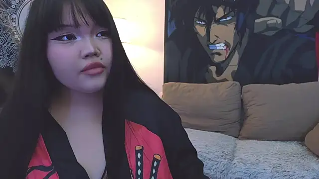 LeyaKan online show from 11, 2, 2025