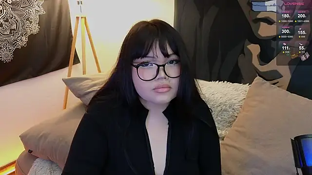 LeyaKan online show from 25, 2, 2025