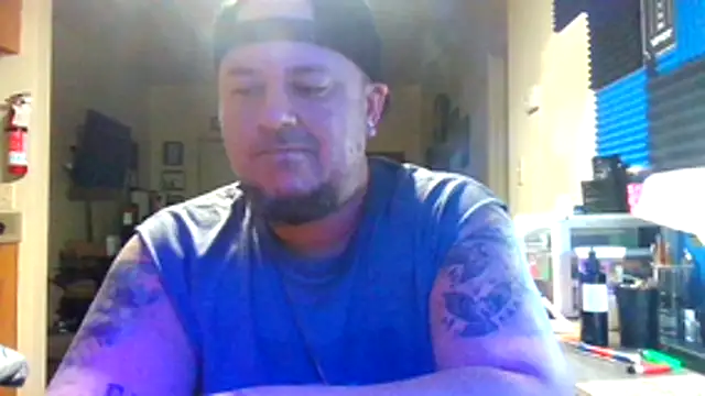 Tyrish361 online show from 21, 10, 2025