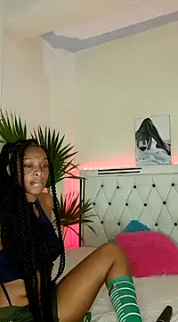 C-yoyo online show from 12, 1, 2025