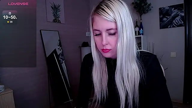 Mermaid N online show from 18, 3, 2025