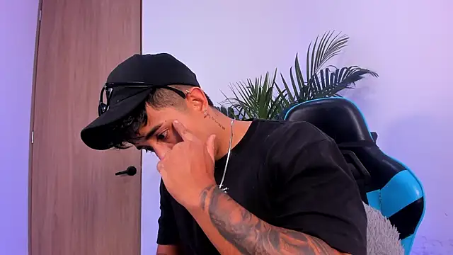 Alan greek 1 online show from 20, 12, 2025