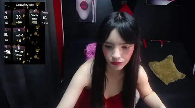 sailor moon07 online show from 26, 2, 2025