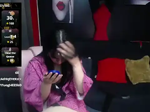 sailor moon07 online show from 27, 2, 2025