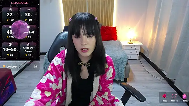 sailor moon07 online show from 15, 2, 2026