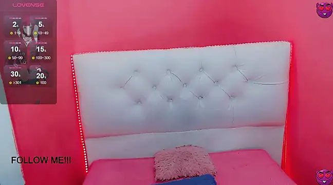 alexa-xxx- online show from 27, 1, 2025