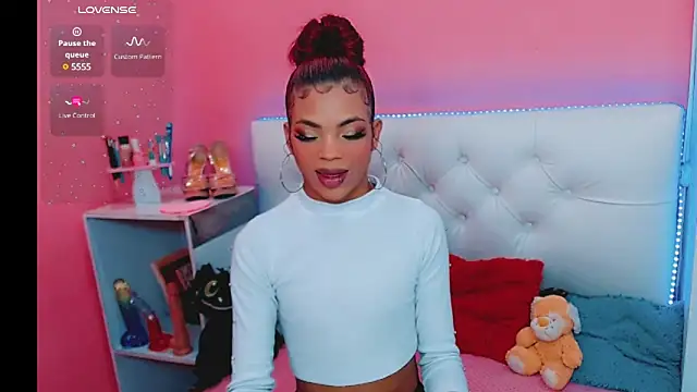 alexa-xxx- online show from 10, 2, 2025