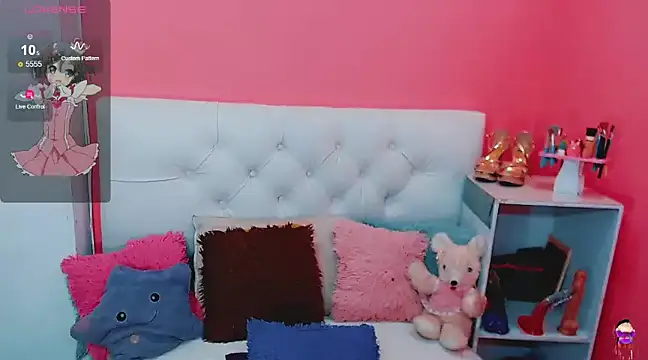 alexa-xxx- online show from 8, 3, 2025