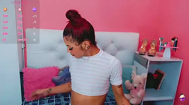 alexa-xxx- online show from 16, 3, 2025