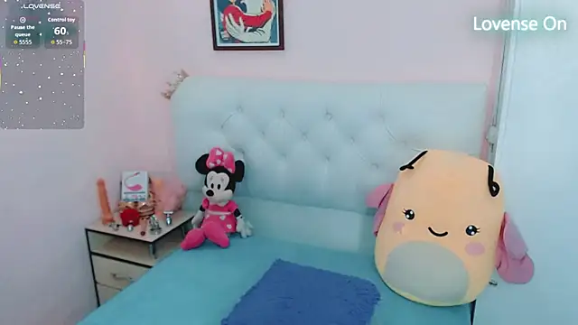 alexa-xxx- online show from 30, 9, 2025