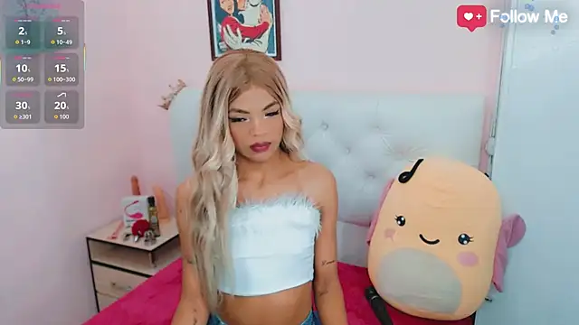 alexa-xxx- online show from 7, 10, 2025