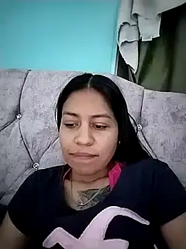 Tiphanydirty3 online show from 18, 3, 2025