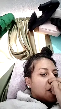 Tiphanydirty3 online show from 13, 9, 2025