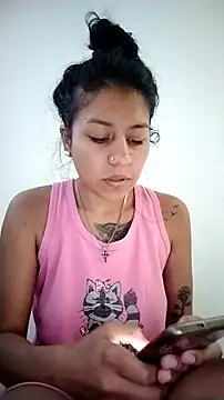 Tiphanydirty3 online show from 28, 10, 2025