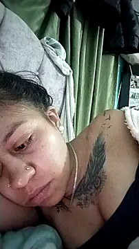 Tiphanydirty3 online show from 30, 10, 2025