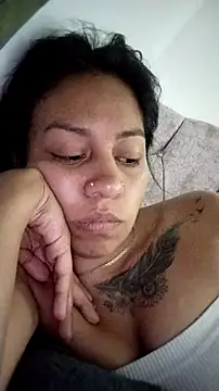 Tiphanydirty3 online show from 4, 3, 2026