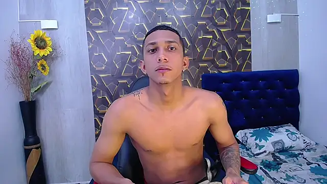 dominic smith  online show from 30, 3, 2026