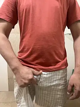 gingerguyblr online show from 25, 10, 2025