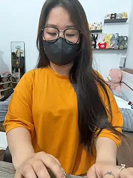 Jenni nana online show from 27, 2, 2025